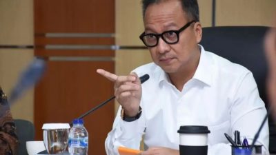 Agus Gumiwang Diprediksi Jadi Ketum Golkar Gantikan Airlangga Hartarto