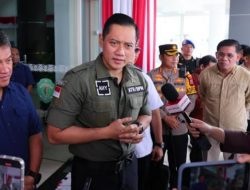 Jelang Sidang Kabinet Paripurna di IKN, Para Menteri Sudah Tiba di Kaltim