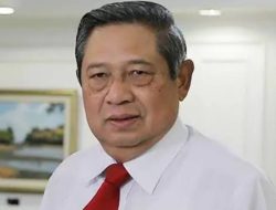 Ini Alasan SBY Tidak Dapat Menghadiri HUT ke 79 RI di Ibu Kota Nusantara