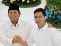 Diterpa Isu Akun Fufufafa, Prabowo Akan Tetap Jadiikan Gibran Sebagai Wapres