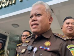 Kata Kejagung Soal Airlangga Hartarto Diperiksa Terkait Kasus CPO