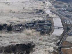 Penjelasan BMKG Soal Gempa Megathrust Indonesia yang Disebut Tinggal Tunggu Waktu