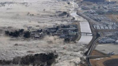Penjelasan BMKG Soal Gempa Megathrust Indonesia yang Disebut Tinggal Tunggu Waktu