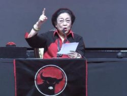 Megawati Tak Bisa Hadir Pada Upacara HUT Kemerdekaan RI ke-79 Tahun di IKN