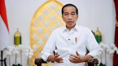 Sejumlah Menteri Bakal Kena Reshuffle di Ujung Pemerintahan Jokowi: Saya Masih Punya Hak Prerogatif