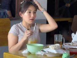 Ngeluh Dana Darurat, Ayu Ting Ting Diajak Adu Susah dengan Netizen