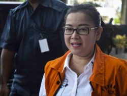 Kasus Korupsi KTP Elektronik, Mantan Anggota DPR Dicegah ke Luar Negeri
