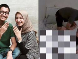 Jadi Korban KDRT, Ini Pemicu Selebgram Dipukuli Secara Membabi Buta oleh Suaminya
