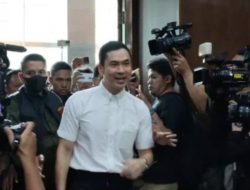 Vonis 6,5 Tahun Bui untuk Suami Sandra Dewi yang Terbukti Korupsi di Kasus Timah