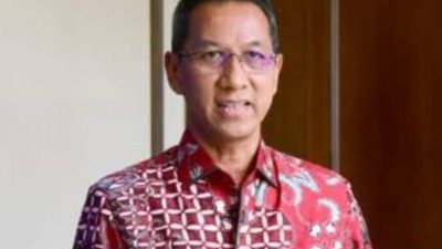 Kasetpres Pastikan Anggota Paskibraka Putri Tetap Berhijab Saat Bertugas Pada Acara HUT Ke 79 RI