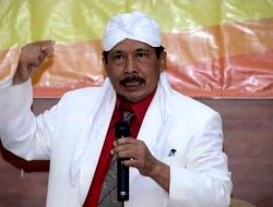 Deret Kontroversi Yudian Wahyudi: Larang Cadar, Agama Musuh Pancasila Hingga Hijab Paskibraka