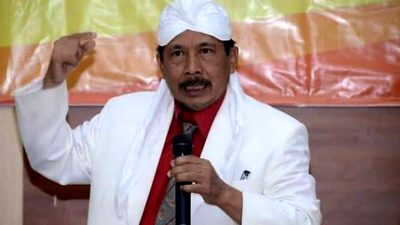 Deret Kontroversi Yudian Wahyudi: Larang Cadar, Agama Musuh Pancasila Hingga Hijab Paskibraka