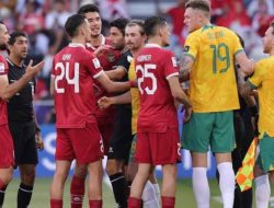 Daftar Harga Tiket Laga Timnas Indonesia Versus Australia di SUGBK