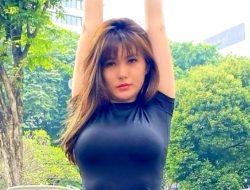 Jadi Tersangka Kasus Penipuan Jual-Beli Tas Mewah, Artis Angela Lee Ditahan Polisi