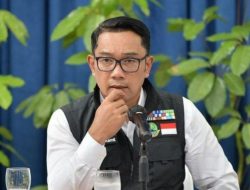Ridwan Kamil Daftar sebagai Calon Gubernur Jakarta 27 Agustus, Siapa Wakilnya?