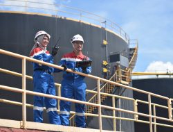 79 Tahun RI, Pertamina Wujudkan Ketahanan Energi Untuk Indonesia Maju
