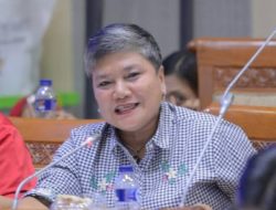 Tanggapi Pidato Kenegaraan, Ribka Tjiptaning Sebut Jokowi Penyebab Karut Marut