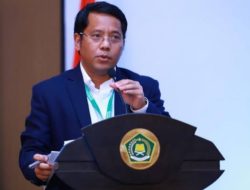 Kolaborasi Kemenag, BWI dan BI Percepat Digitalisasi Pengelolaan Wakaf