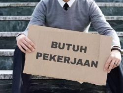 Jokowi Berharap Angka Pengangguran dan Kemiskinan 2025 Dapat Ditekan