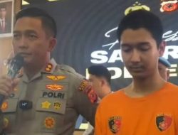 Dalih Demi Anak-anak, Suami Cut Intan Nabila Ingin Tempuh Restorative Justice di Kasus KDRT