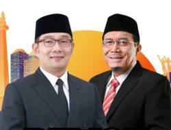 Ridwan Kamil-Suswono Didukung 12 Partai, Pilkada Jakarta 2024 Tak Perlu Digelar