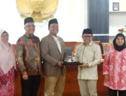 Jadi Ketua Pansus, Nusron Bakal Dalami Tiga Ruang Lingkup Persoalan dalam Penyelenggaraan Haji