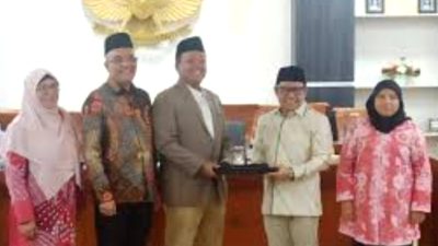Jadi Ketua Pansus, Nusron Bakal Dalami Tiga Ruang Lingkup Persoalan dalam Penyelenggaraan Haji