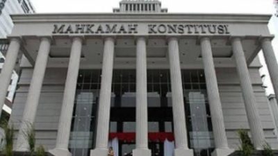 MK Ubah Ambang Batas, Parpol Tak Punya Kursi DPRD Bisa Usung Calon Kepala Daerah