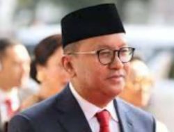 Perintah Jokowi ke Rosan Roeslani, Bawa Investor Asing ke IKN