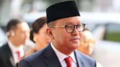 Perintah Jokowi ke Rosan Roeslani, Bawa Investor Asing ke IKN