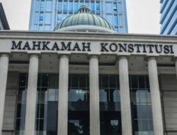 Putusan MK Buka Peluang bagi PDIP dan Anies Baswedan di Pilkada Jakarta 2024
