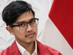 Padahal Kaesang Sudah Kantongi 3 Surat Keterangan Maju Pilkada, MK Malah Keluarkan Putusan