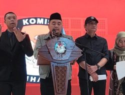 KPU Akan Merevisi PKPU Pascaputusan MK Terkait Gugatan UU Pilkada