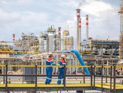 Kilang Pertamina Internasional Luncurkan Inisiatif Stratejik Setara 321 Juta USD