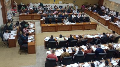 Baleg Coba Loloskan Kaesang Ikut Pilkada, PDIP Tegas Menolak!