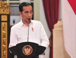 Bolanya Ada di Tangan DPR, Istana Jawab Soal Spekulasi Jokowi Terbitkan Perpu Pilkada