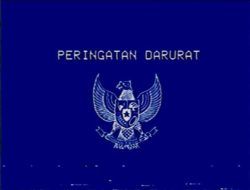 Peringatan Darurat Viral di Medsos, Netizen Kecewa DPR Jegal Putusan MK