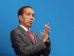 Hasil Rapat Baleg Tak Ikut Putusan MK, Jokowi Singgung Proses Konstitusional: Biasa Terjadi