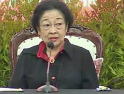 Megawati Bicara Peluang PDIP Usung Anies di Pilkada Jakarta: Mau Nurut Nggak?
