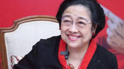 Raja Jawa: Bahlil Takut, Megawati Tertawa