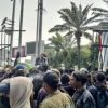 4.800 Orang Dipulangkan, 583 Masih Diselidiki! Polri Bongkar Jaringan di Balik Aksi Rusuh Agustus 2025