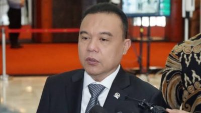 DPR Batalkan Pengesahan RUU Pilkada, Sufmi Dasco Ahmad: Berlaku Putusan MK