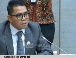 Peran Prabowo di Balik Batalnya Pengesahan RUU Pilkada