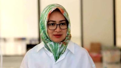 Diusung PDIP di Pilgub Banten, Ini Alasan Airin Tak Dapat Rekomendasi dari Golkar