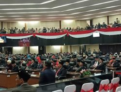 106 Anggota DPRD DKI Jakarta Periode 2024-2029 Dilantik, Ada Nama Tina Toon dan Astrid Kuya