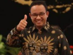 Belum Dideklarasikan, Beredar Kabar Duet Anies-Rano Batal Diusung PDIP