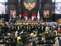 Ungguli PDIP, PKS Kuasai Kursi DPRD DKI Jakarta 2024-2029
