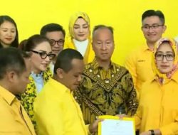 Balik Badan di Pilgub Banten, Bahlil Sebut Airin Anak Kandung Golkar