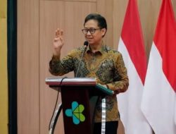 Menkes Ungkap Alasan Cacar Monyet Ditetapkan sebagai Darurat Kesehatan Global