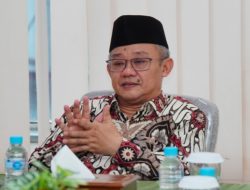 Bahlil Sebut Muhammadiyah Garap Tambang Bekas Adaro, Abdul Mu’ti: Izinnya Mana?